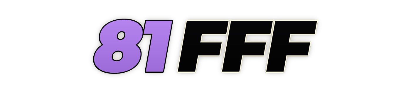 81fff